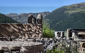 Grau Roig Andorra Boutique Hotel & Spa