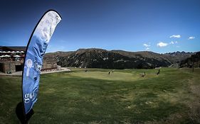 Grau Roig Andorra Boutique Hotel & Spa
